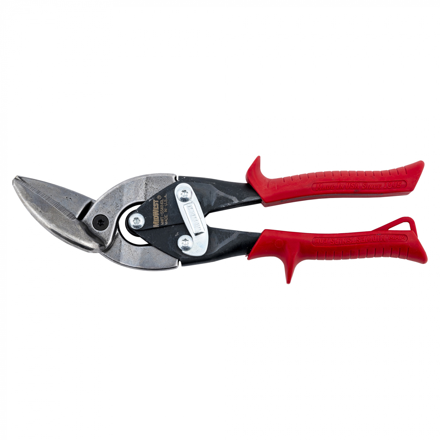 Aviation snip stainless MWT-SS6510 L Midwest