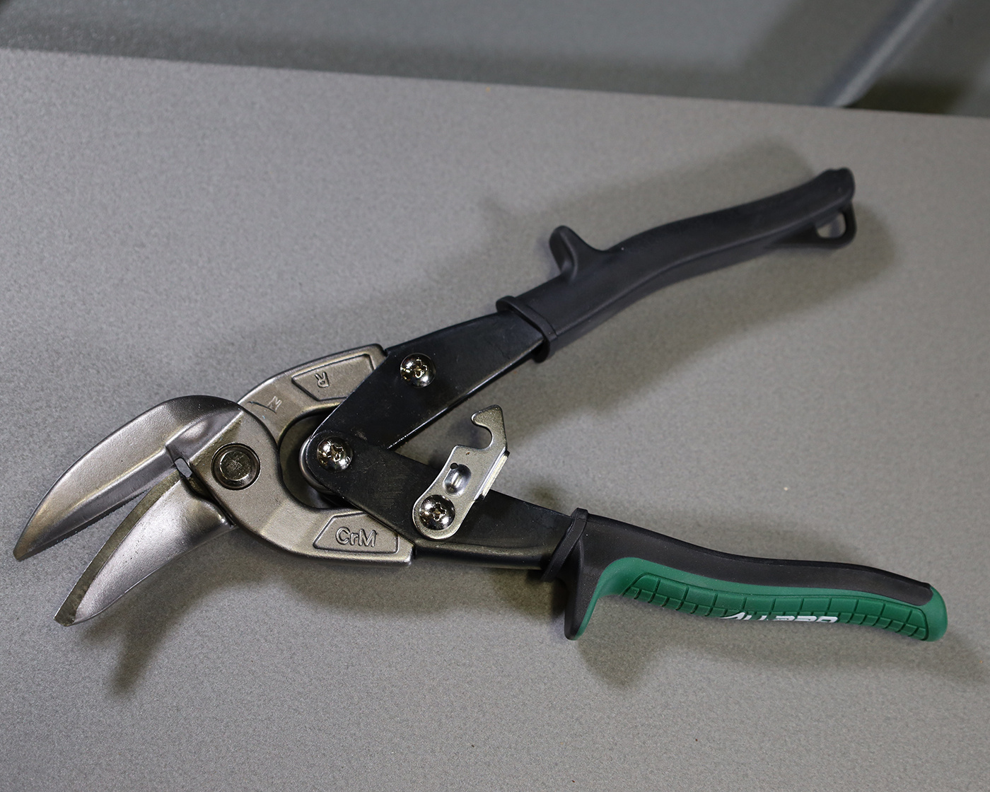 Aviation snip 1160 H Allpro