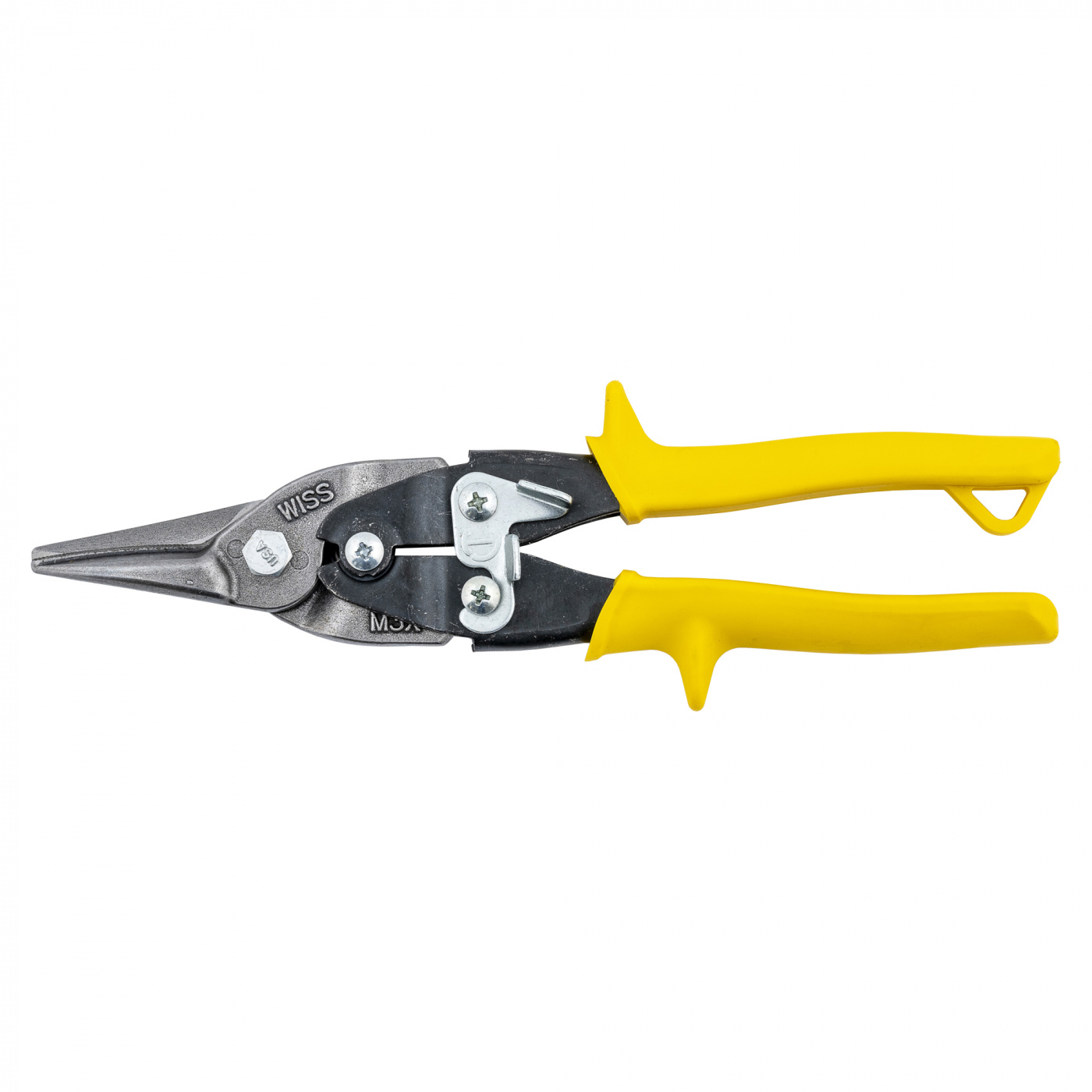 Aviation snip M3R R Wiss