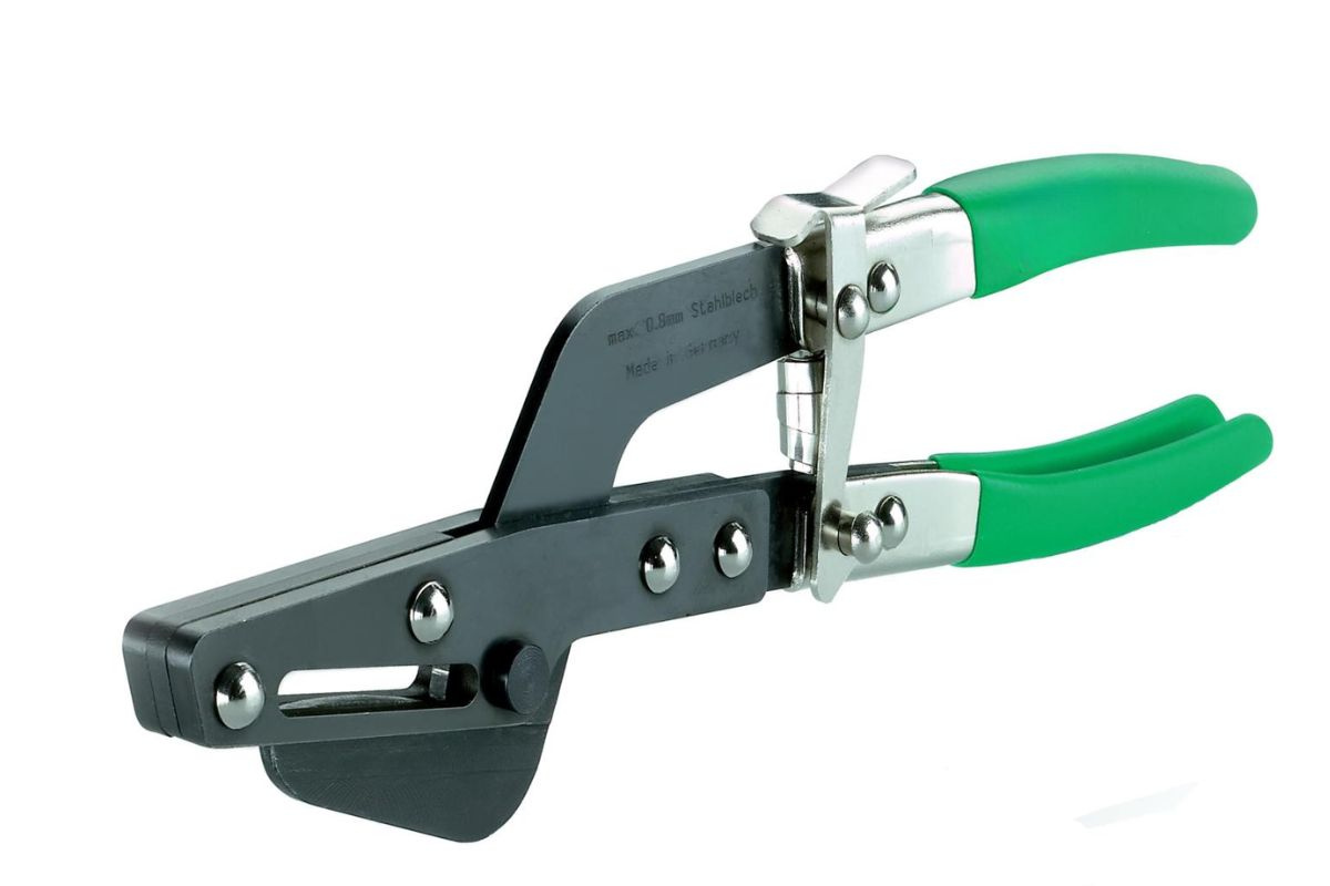 Split shears deep 35mm 295mm