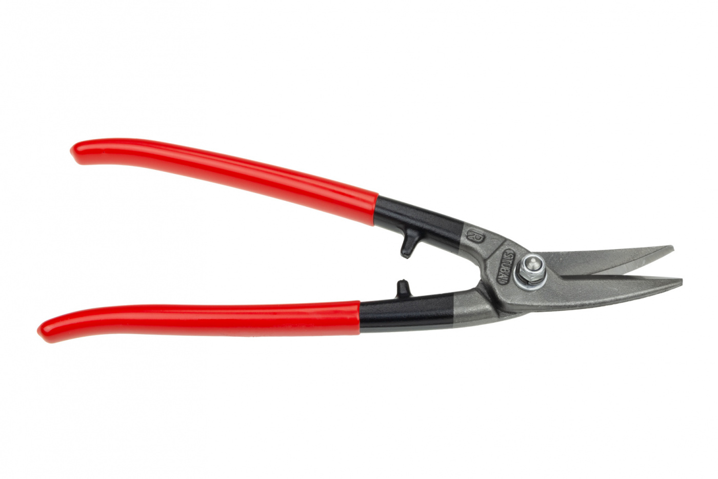 Punch snips 250 mm Right Stubai