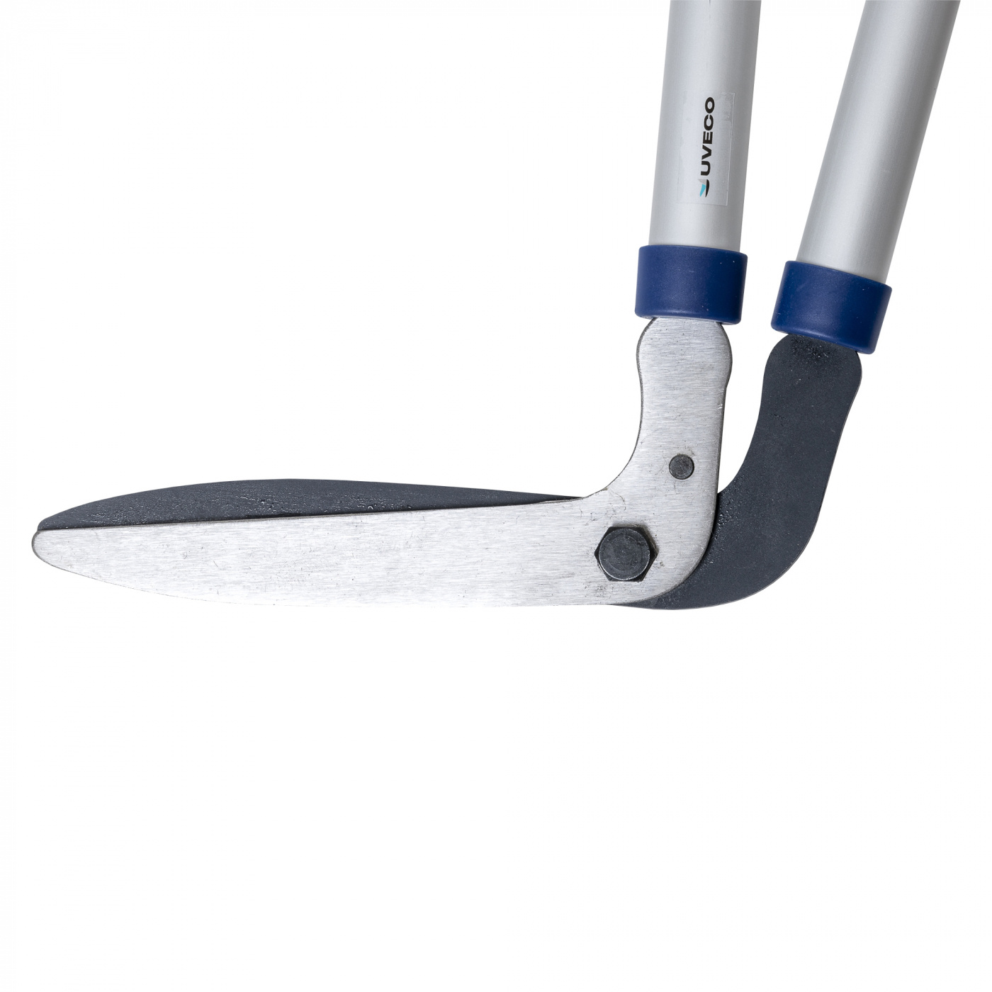 Heavy duty utility shears long light