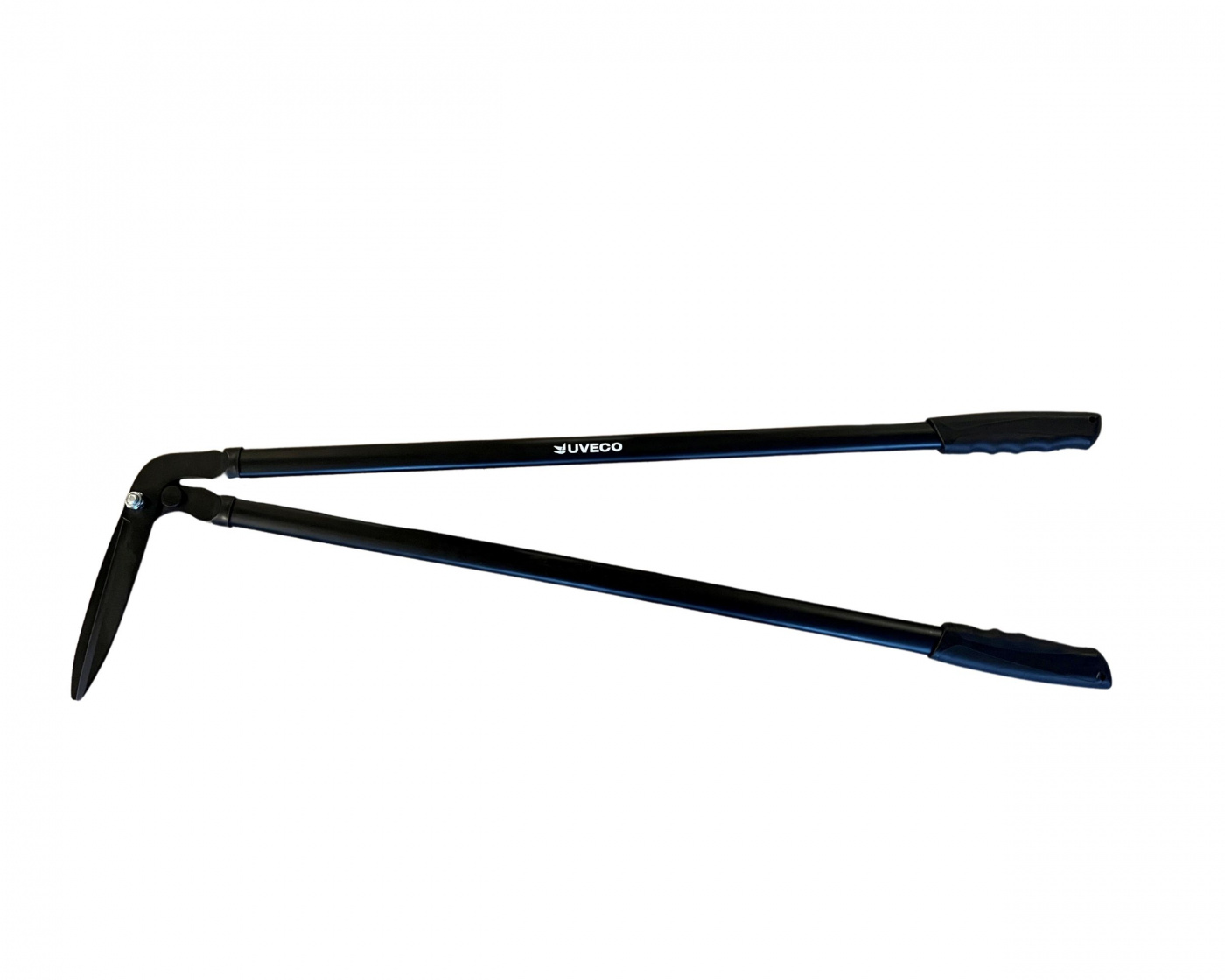 Isoleringssax lång black