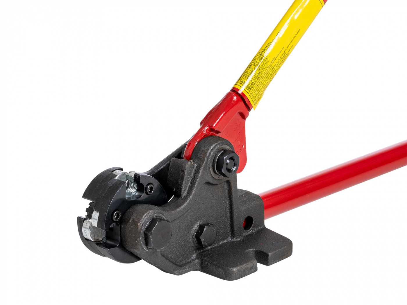 Threaded rod cutters M8/M10