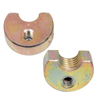 Replacement blades M8 HIT