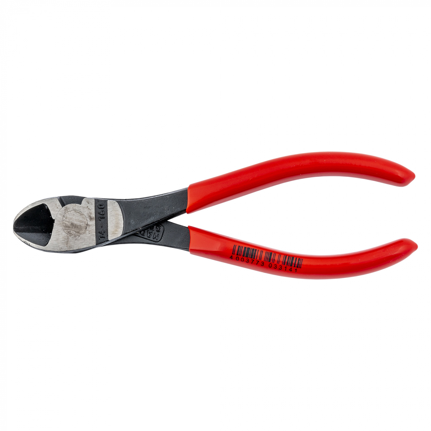 Sidavbitare 160mm Knipex