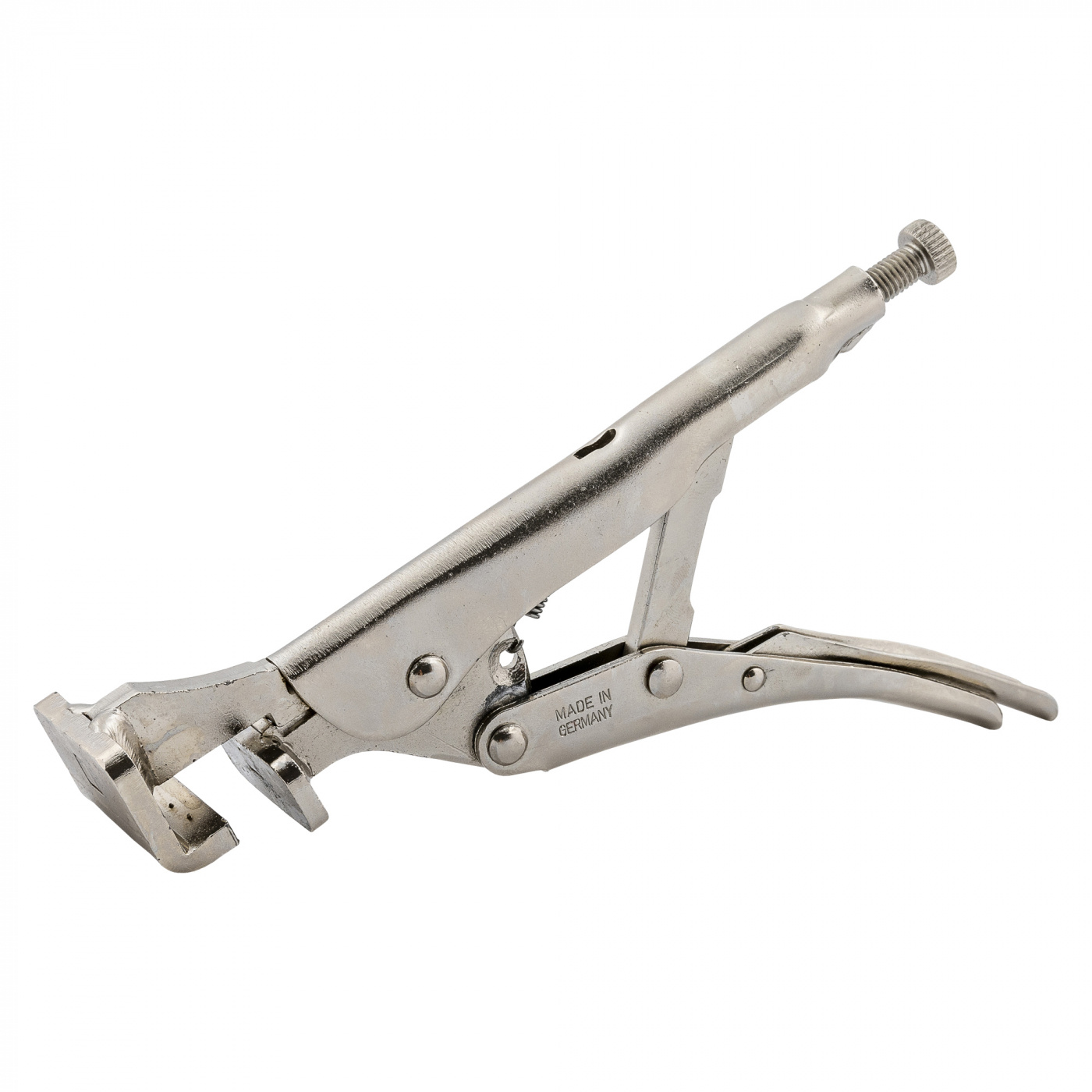 Gripping pliers 35mm