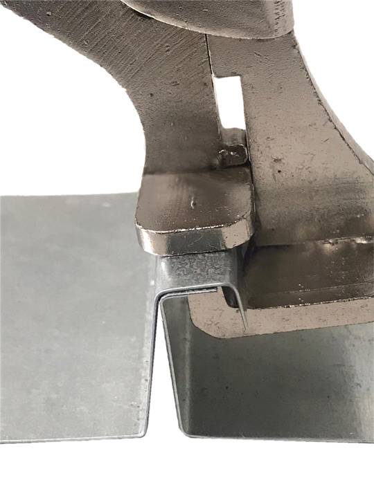 Gripping pliers 35mm