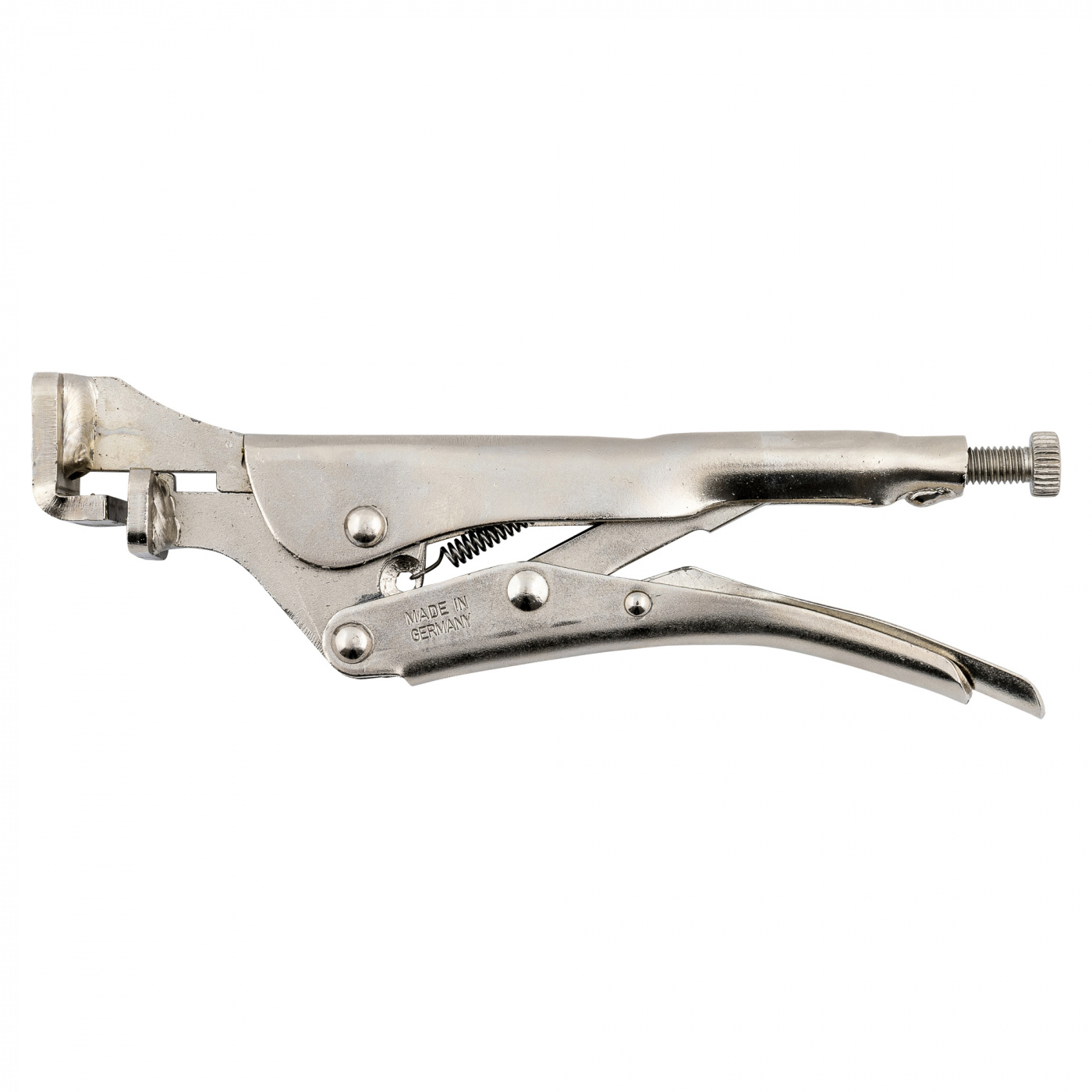 Gripping pliers 35mm