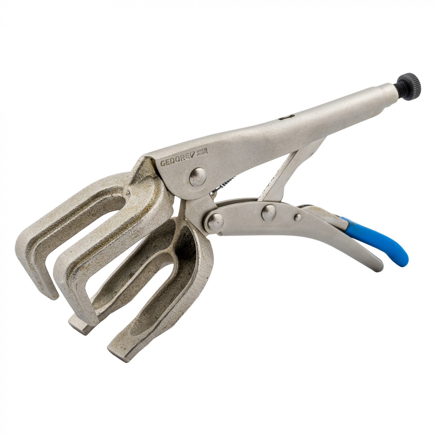 Svetstång dubbel Gedore 65mm