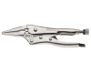 Long nose power grip plier non pinch 160 mm Long nose power grip plier non pinch 160 mm