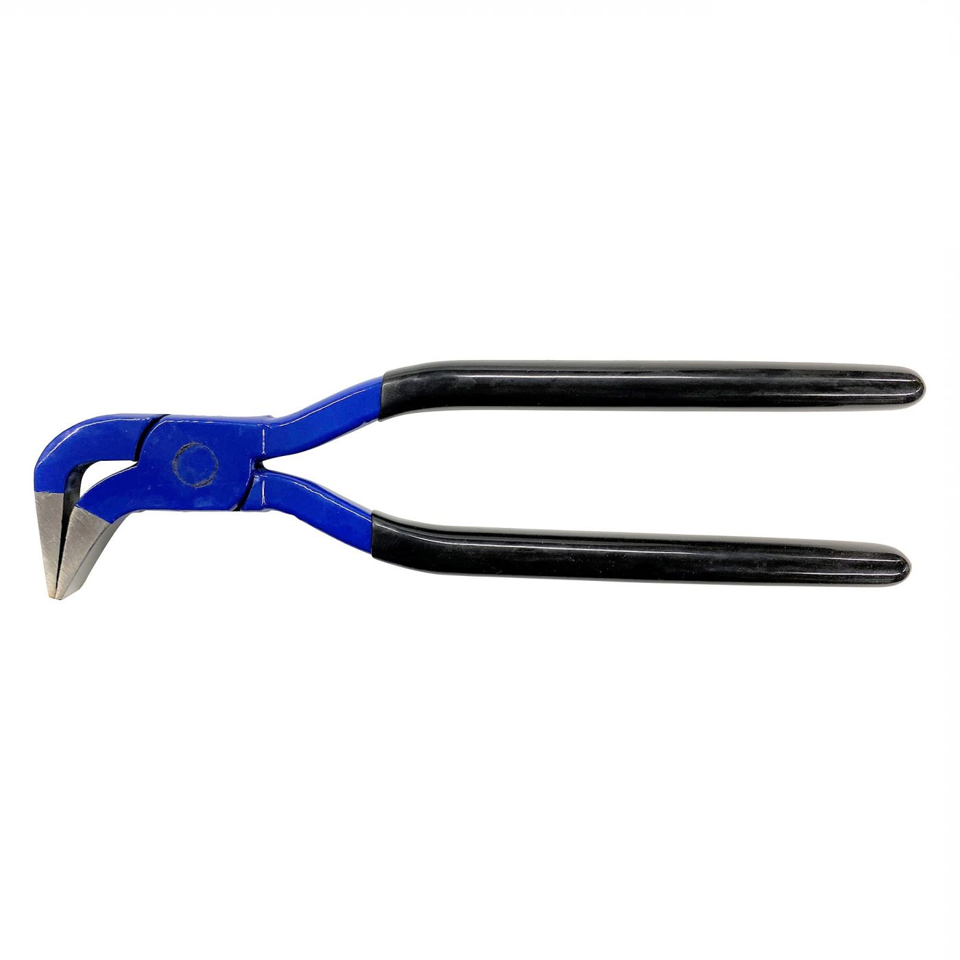 Stosfalstång 90° 10mm