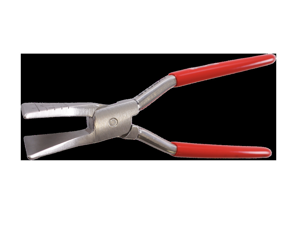 Falstång rak 60 mm Aluminium Stubai