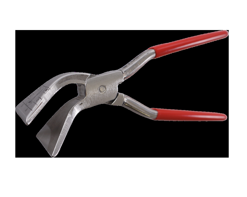 Falstång 45° 60mm Aluminium Stubai