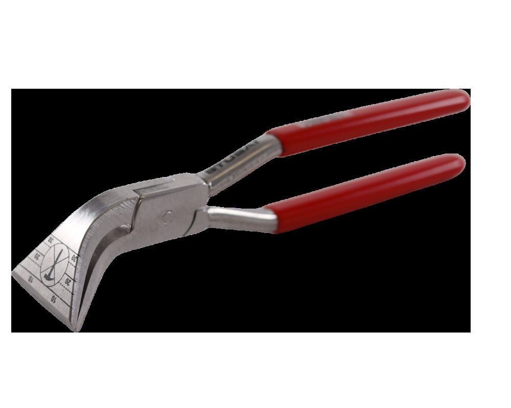 Falstång 45° 60mm Aluminium Stubai