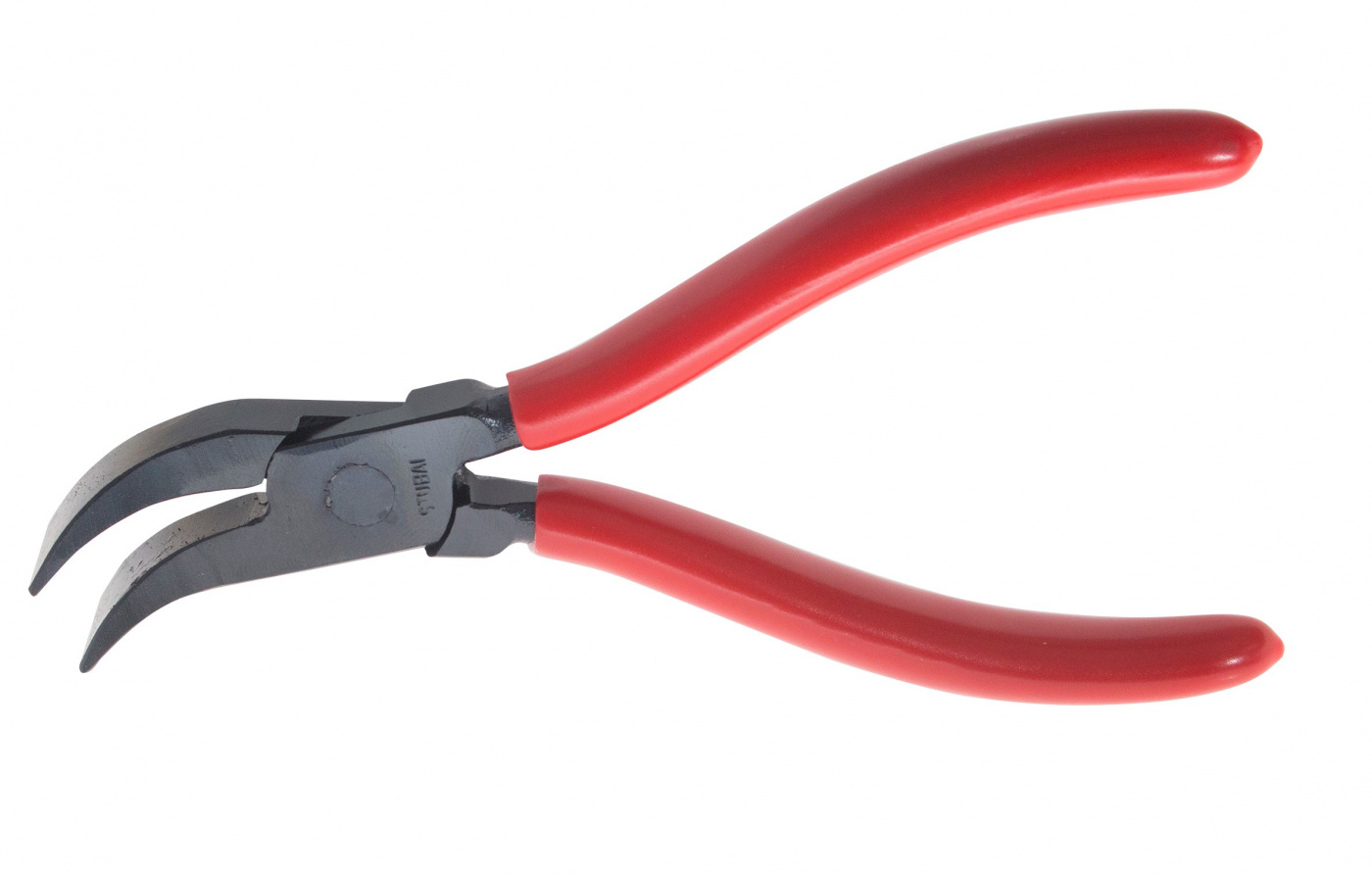 Tinsmith’s seaming pliers Mini 30° 20mm Stubai