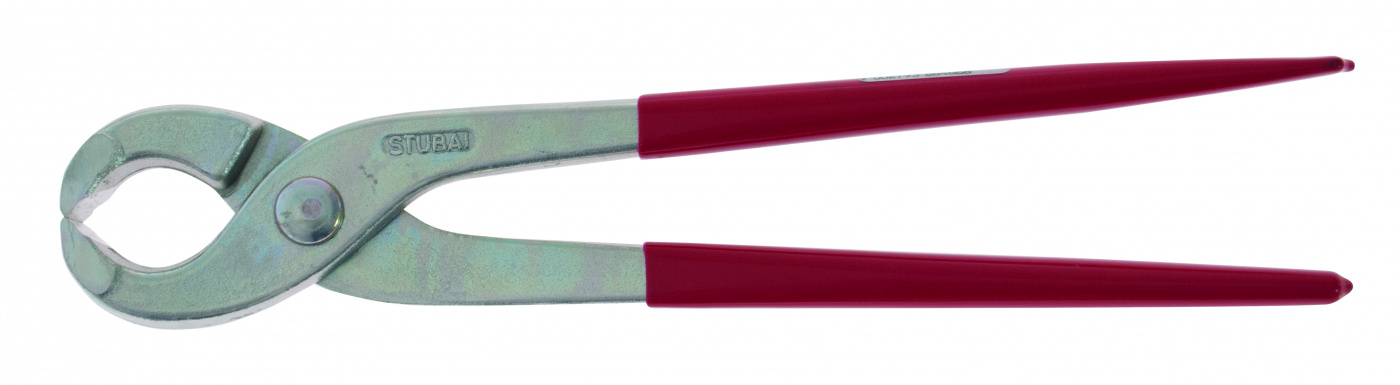 Tinsmiths pliers 300mm Stubai