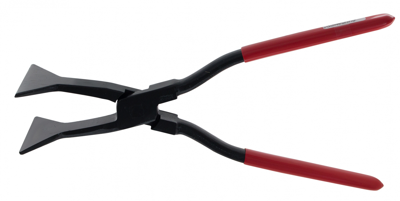 Seaming pliers 80mm Stubai