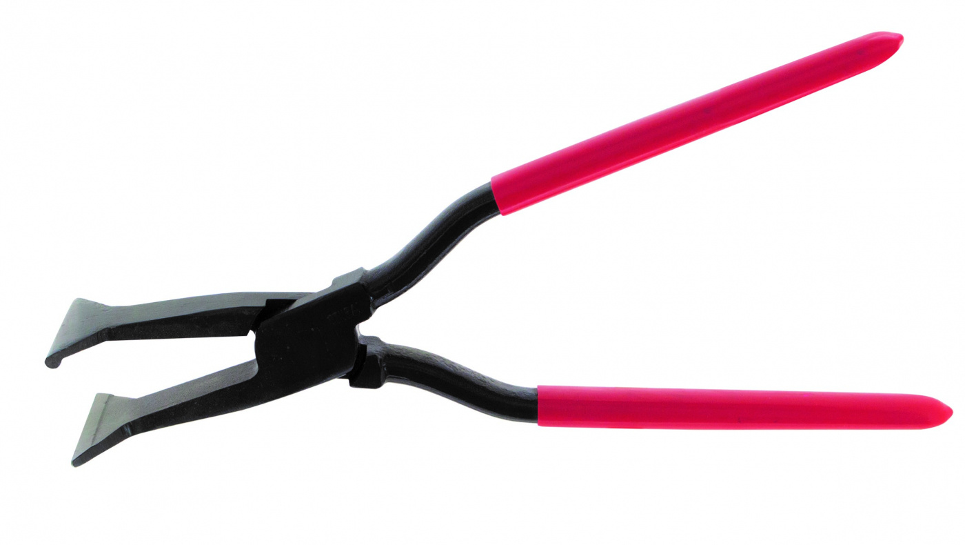 Seaming plier R8, KTL, PVC 60mm Stubai