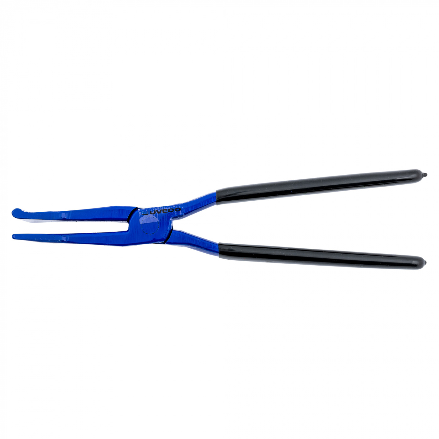 Flat nose pliers with grip 80mm Stubai