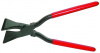 Seaming pliers, straight with lap joint 60x50mm Stubai Seaming pliers, straight with lap joint 60x50mm Stubai