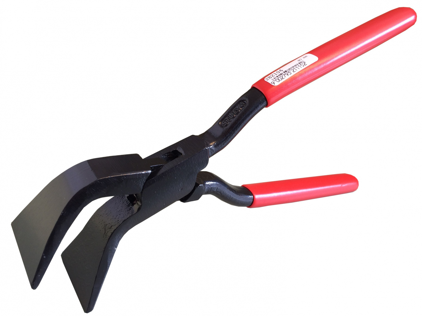 Tinsmith’s seaming pliers 45° 40mm Stubai BJ