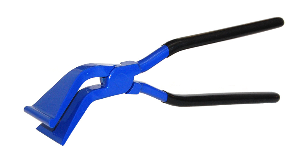 Falstång 45° Titan med vulst 60mm