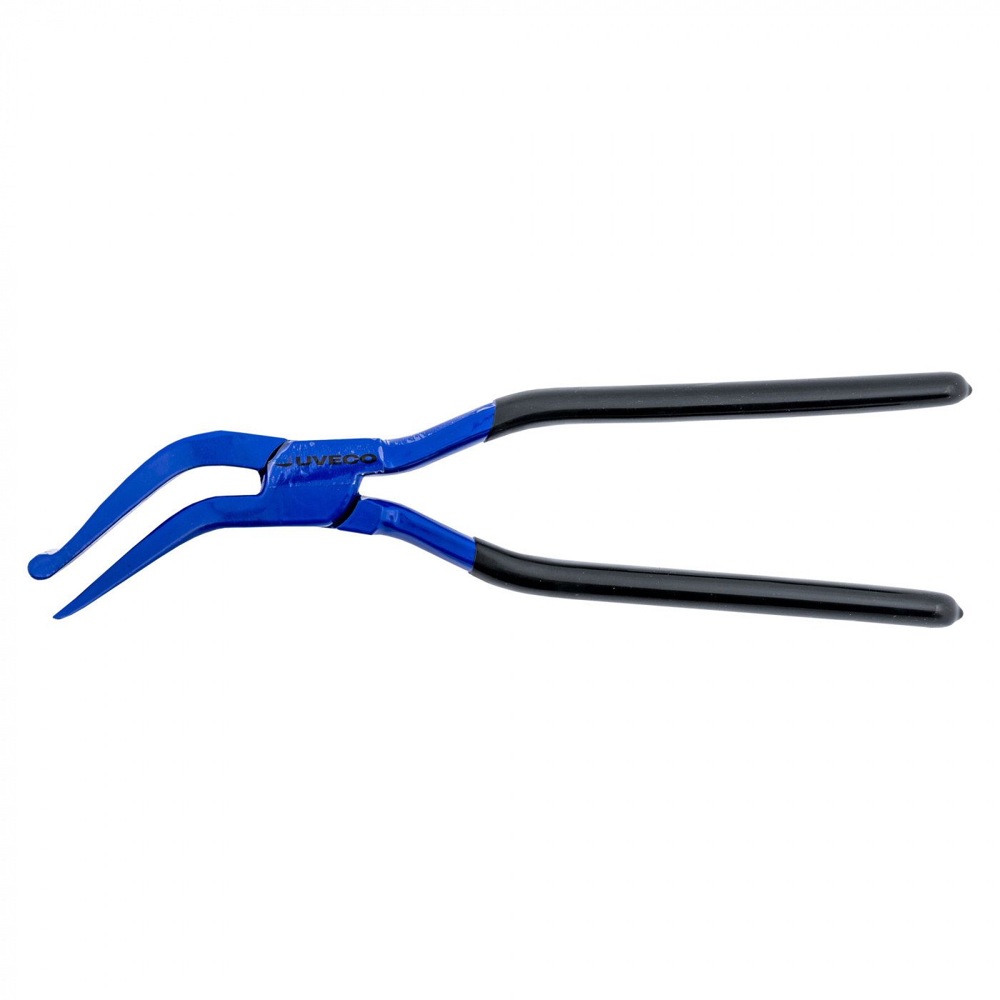 Falstång 45° Titan med vulst 60mm