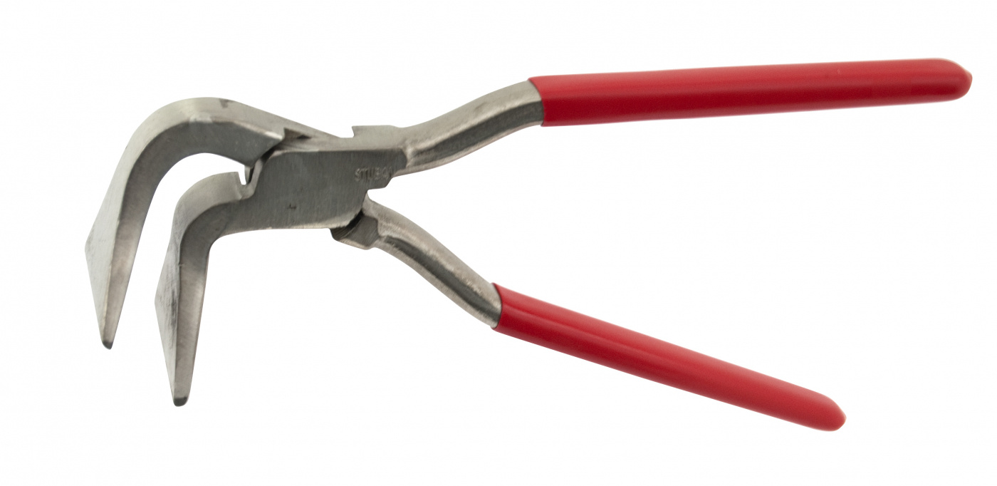 Falstång 90° 60mm Stubai Niro