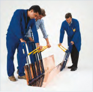 Folding tool RAU BG300