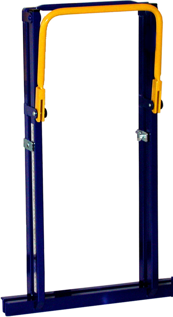 Folding tool RAU BG500