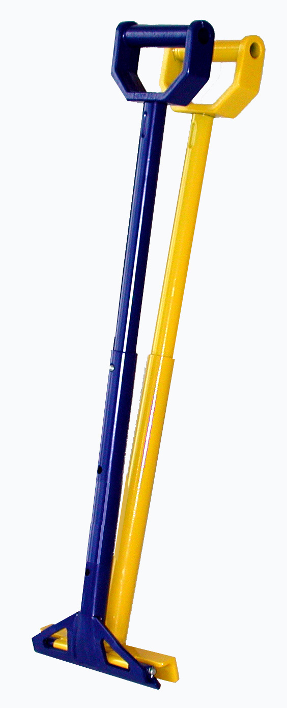 Squareseam-folder RAU 128