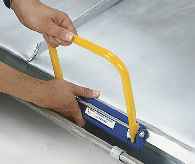 Taksprångomfalsare RFR RAU 1059