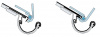 Eavessheet-jaws RAU 106 Eavessheet-jaws RAU 106