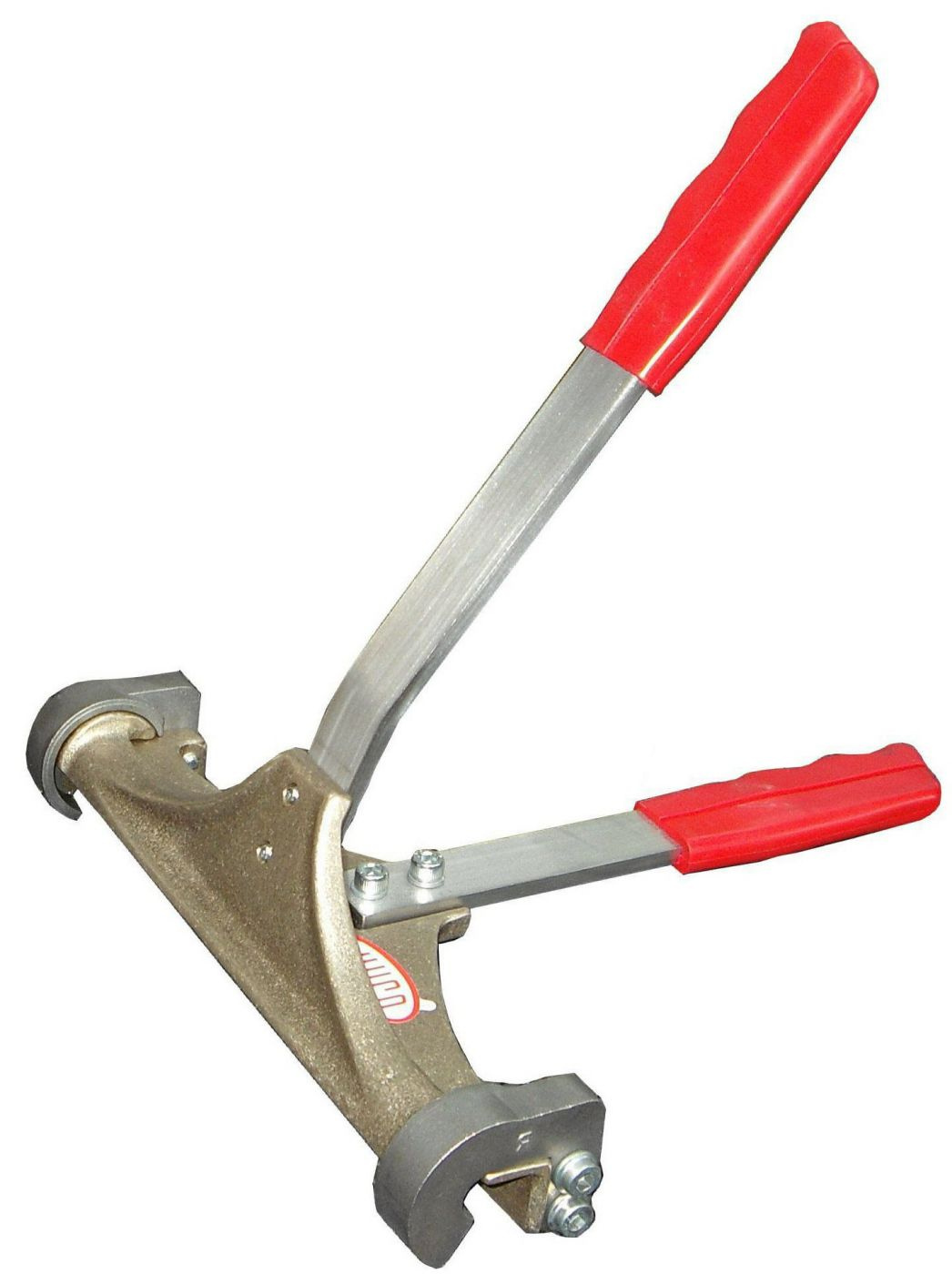 Single lock hand seamer Dräco