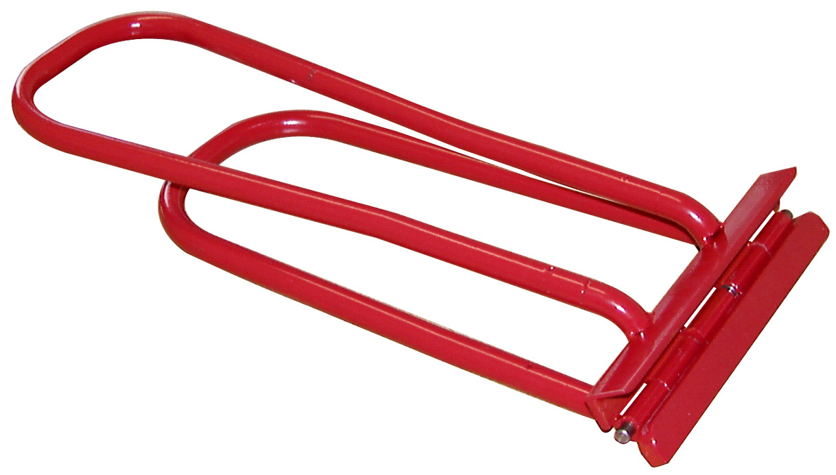 Double seamer Stubai