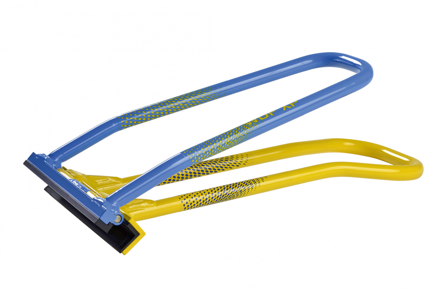 Twin-squareseamer-folder XP Nova RAU 1174