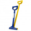Twin-squareseam-folder upright RAU 131 Twin-squareseam-folder upright RAU 131