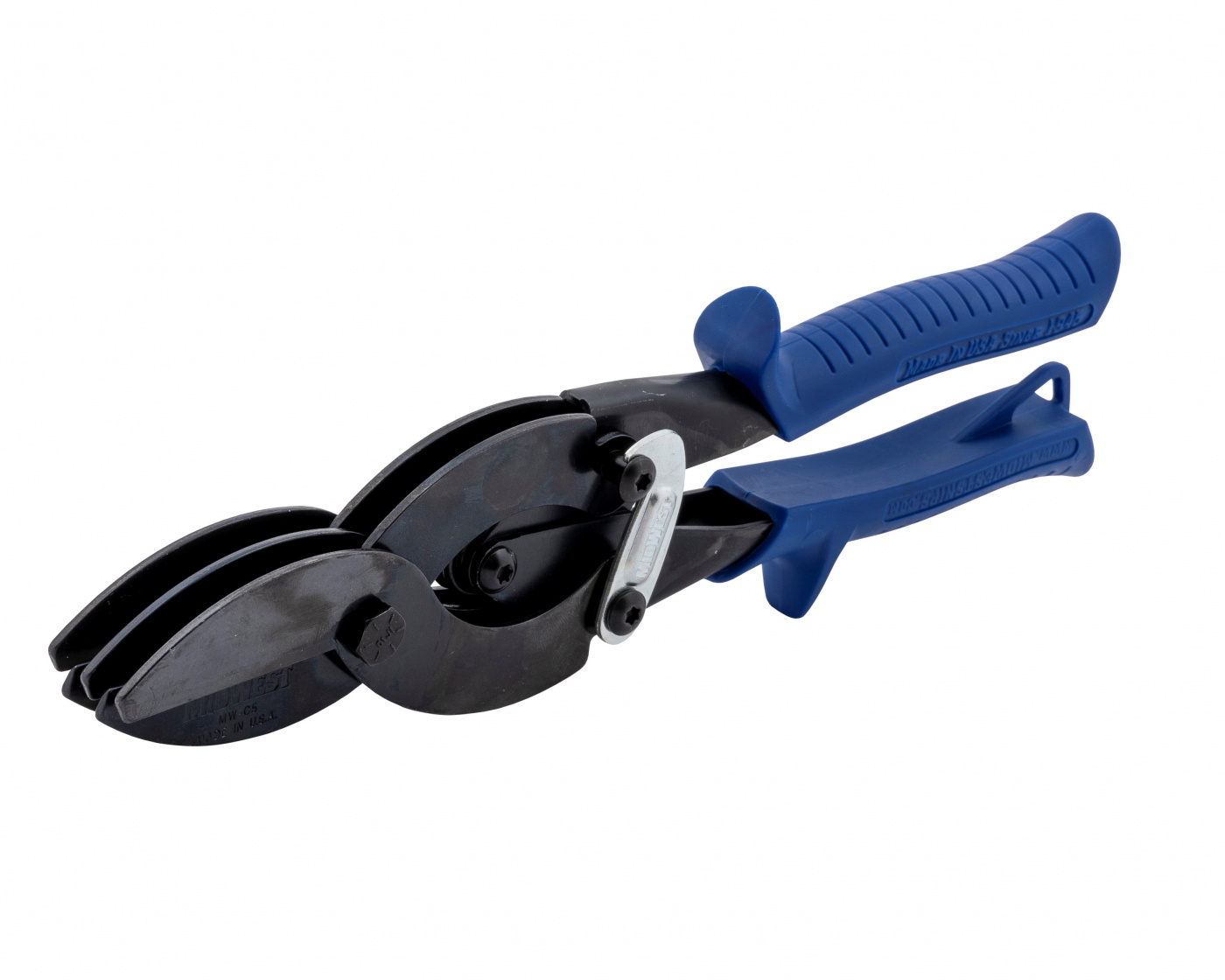 Krymptång 41mm MWT-C5 Midwest