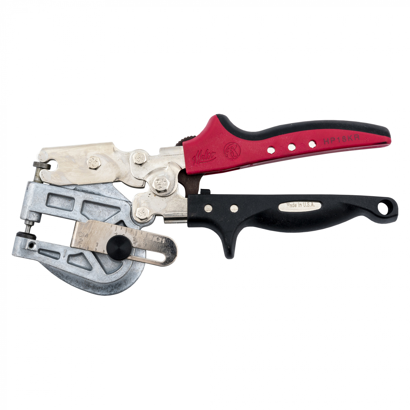 Hole punch pliers Hp18 Malco