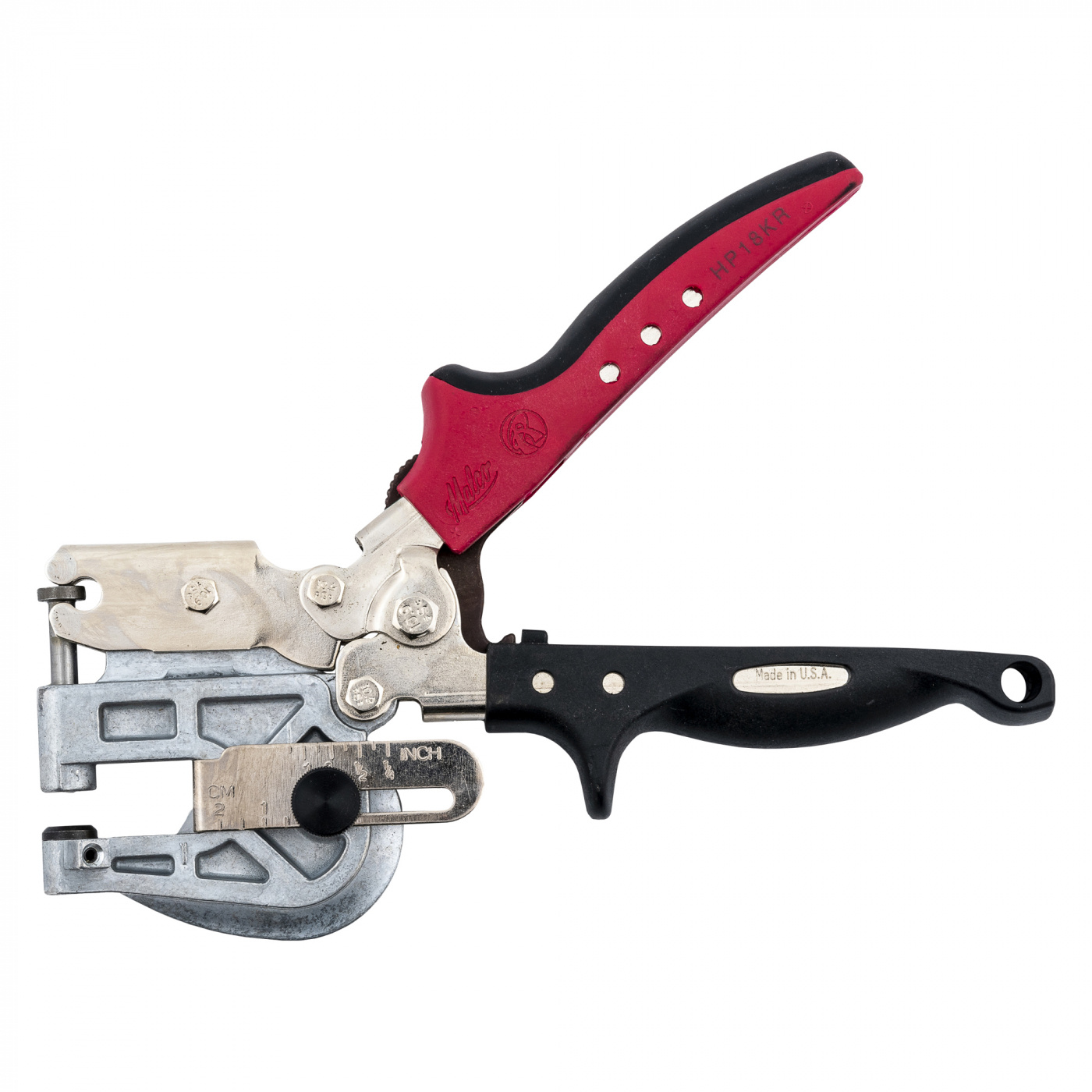 Hole punch pliers Hp18 Malco