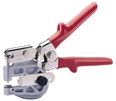 Hole punch pliers Hp18 Malco