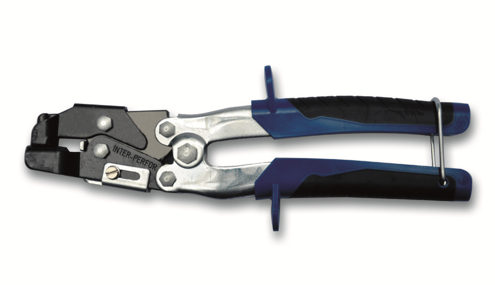 Långhåltång 240mm