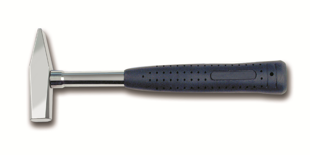 Plåtslagarhammare Rostfri 300g