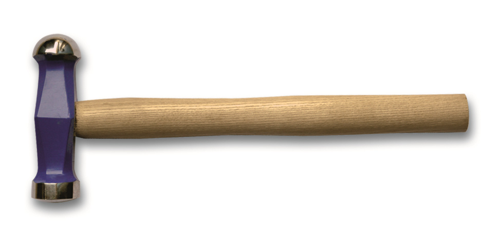 Finishing hammer 420g