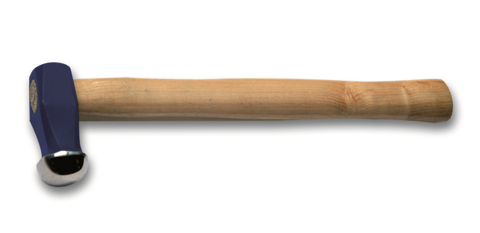 Polerhammare 440g