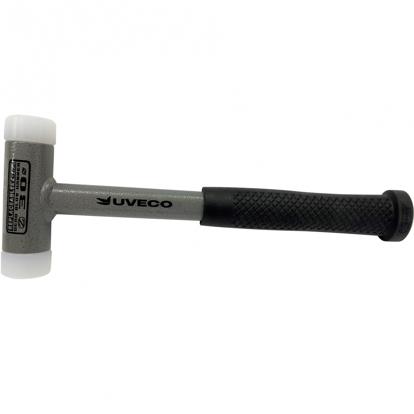 Dead blow hammer 30mm