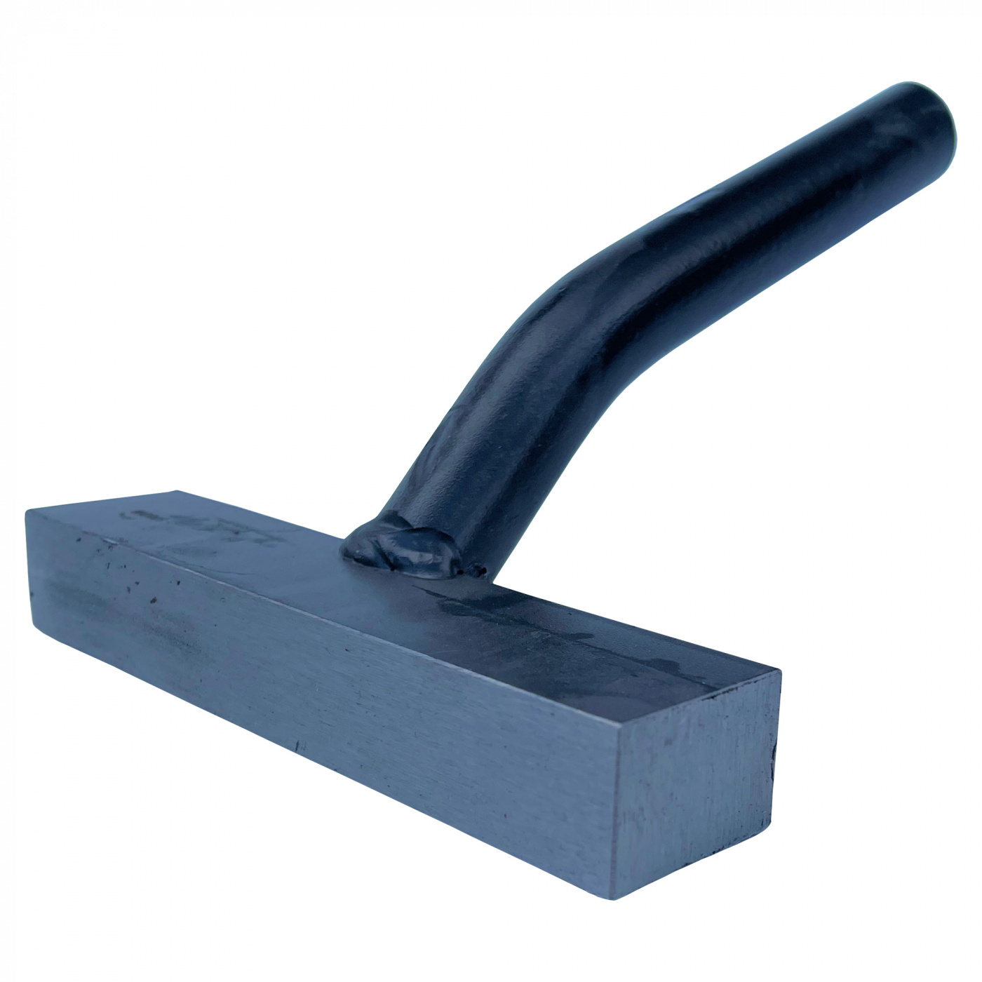 Enkelfalsjärn 160mm