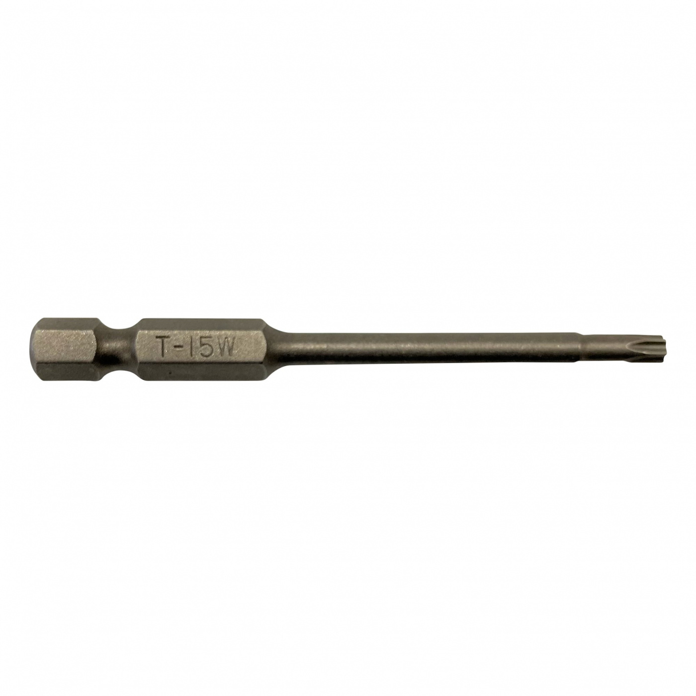 Långbits Torx 70mm utg