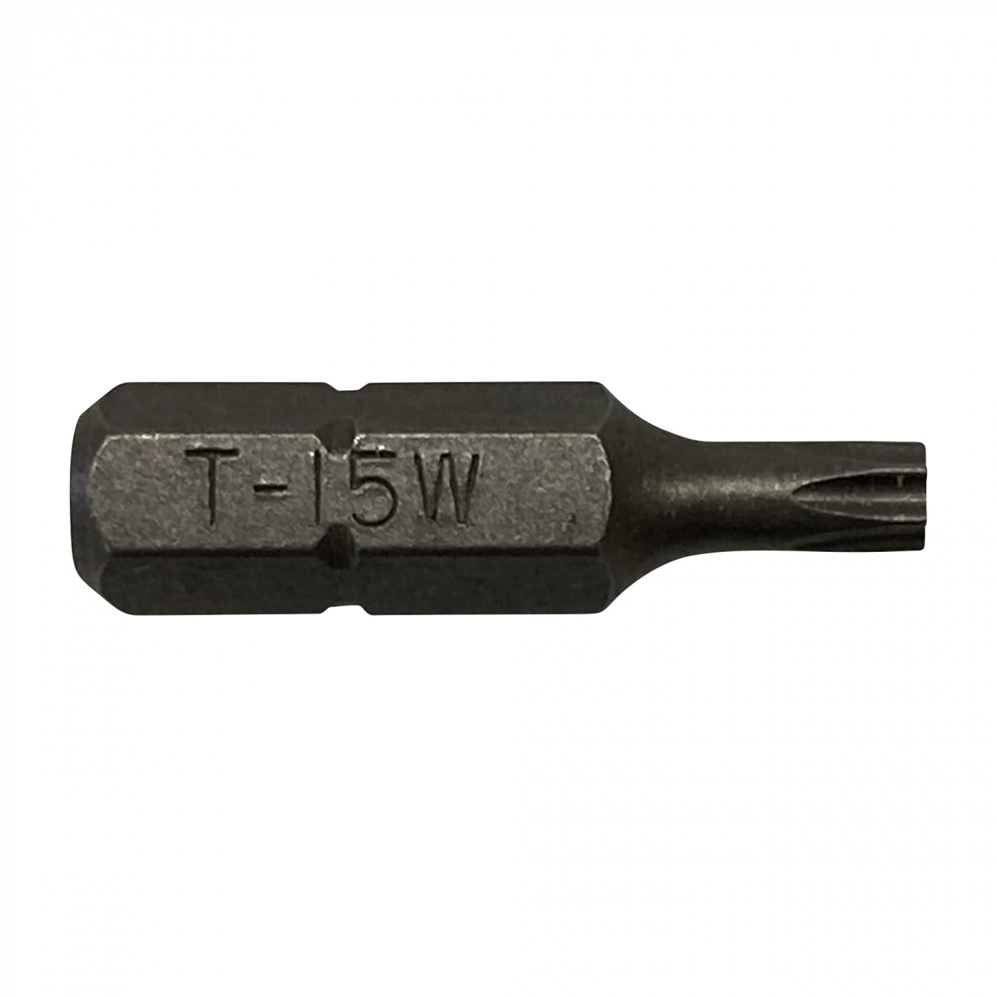 Bits Torx T15